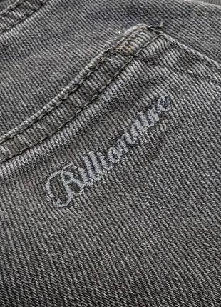 Мужские джинсы люкс качества виллоionaire9 фото