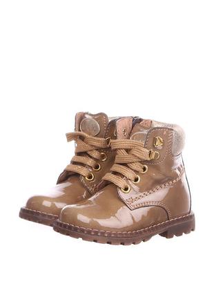 Ботинки 20р.