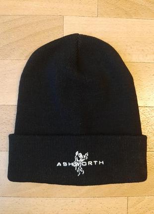 Ashwort шапка