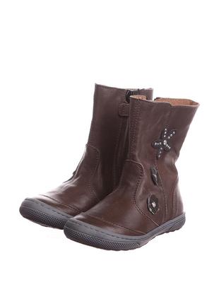 Сапожки 24р.