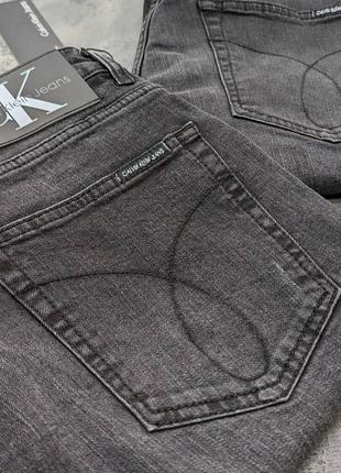 Мужские джинсы люкс качества саlvin кlin4 фото
