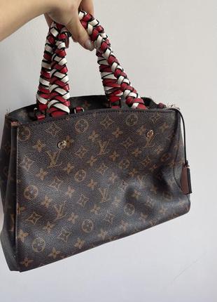 Сумка louis vuitton