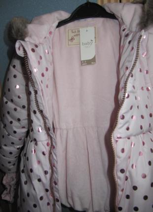 Куртка m&co еврозима4 фото
