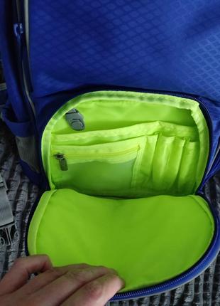Рюкзак для начальных классов kite6 фото