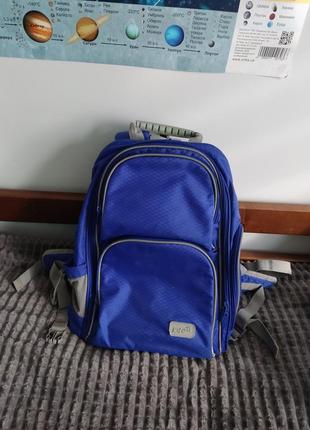 Рюкзак для начальных классов kite1 фото