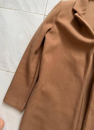 Пальто zara оригинал3 фото