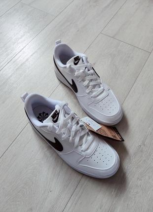 Кеди кросівки nike2 фото