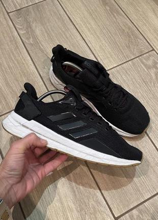 Adidas оригинал кроссовки 38