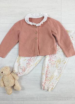 Кофта детская tu