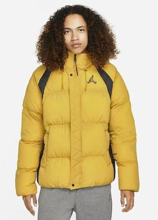 Куртка чоловіча jordan essential puffer jacket оригінал