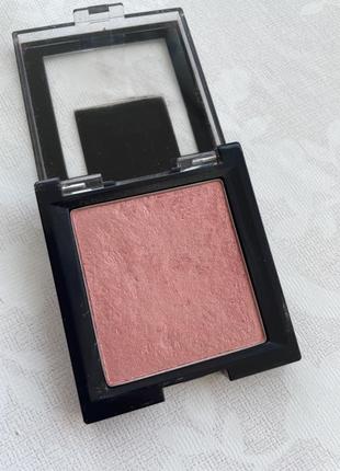 Maybelline new york fit me blush румяна4 фото