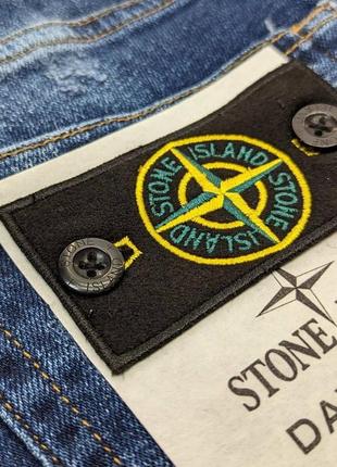 Мужские джинсы люкс качества stонне иsland7 фото