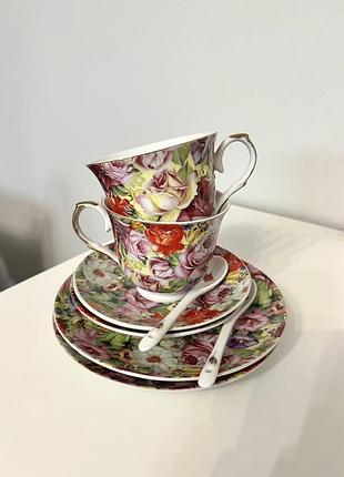 Сервіз для чаю