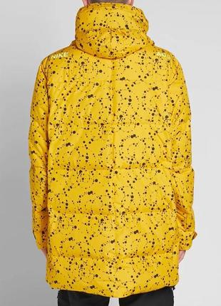 nike lab acg down filled parka 18239 137978825