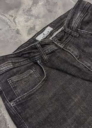 Чоловічі джинси люкс якості stоnе іslаnd4 фото