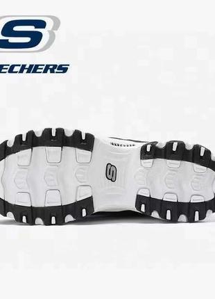 Кросівки skechers кроссовки5 фото