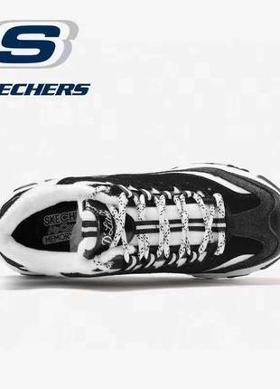 Кросівки skechers кроссовки4 фото