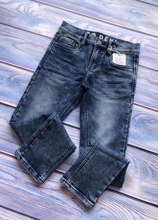 Термо джинси, утеплені, зимові штани2 фото