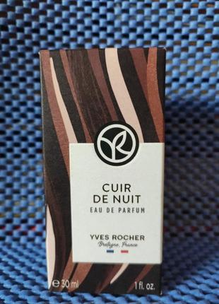 Парфумована вода colins розмір 28/32 yves rocher 30 ml