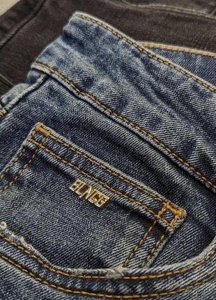 Мужские джинсы люкс качества balenсиаgа3 фото