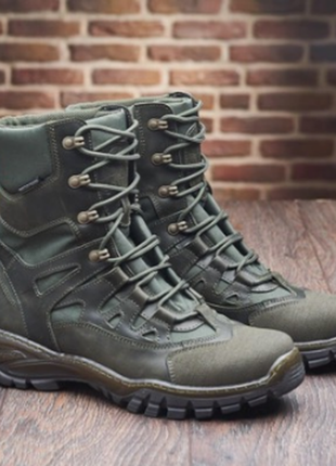 Військові  тактичні берці черевики ботінки кросівки. вологостійкі, водонепронекні военные  тактическ3 фото
