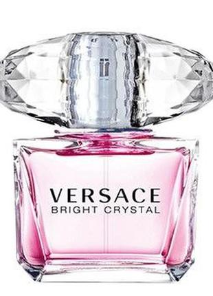 🌻 versace bright crystal парфум жіноча туалетна вода версаче брайт крістал2 фото