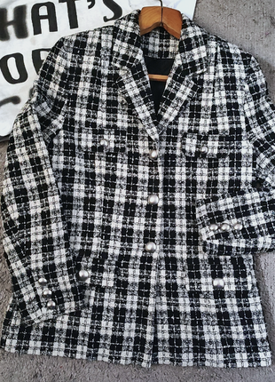 Модный нарядный пиджак1 фото