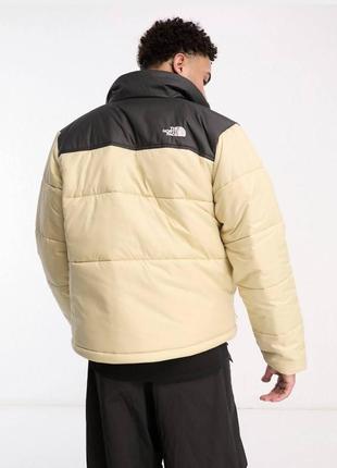 The north face retro jacket man тн куртка мужская