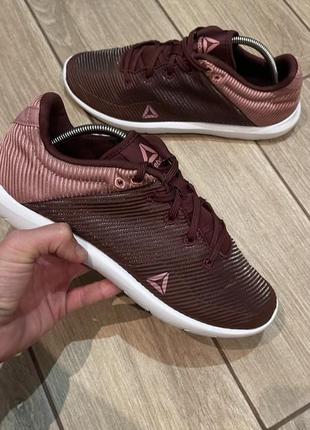 Reebok кроссовки 38 оригинал7 фото