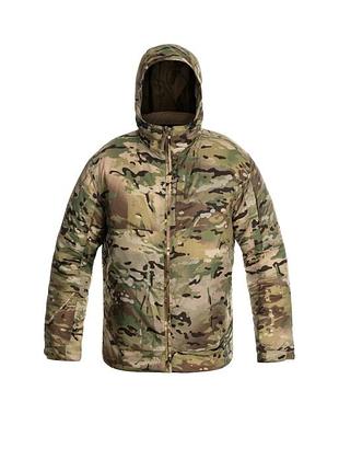 Зимова куртка snugpak spearhead - multicam, m