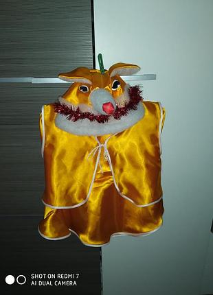 Продаж новогодних костюмов, шьём сами, есть разные, включайте