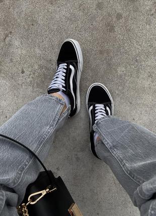 Vans old skool