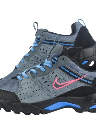 Новые кроссовки nike salbolier acg 4х0-41