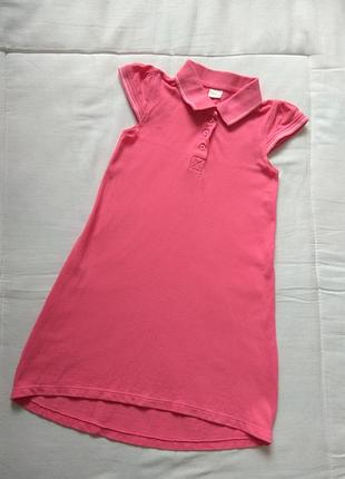 Платье поло next