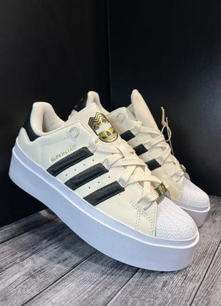 Кроссовки adidas superstar