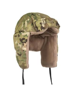 Шапка snugpak snugnut hat - multicam