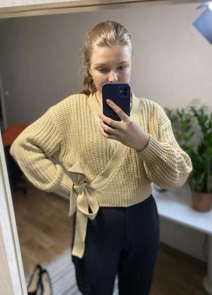 Кардиган h&m