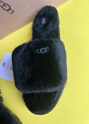 Домашні капці ugg. оригінал3 фото