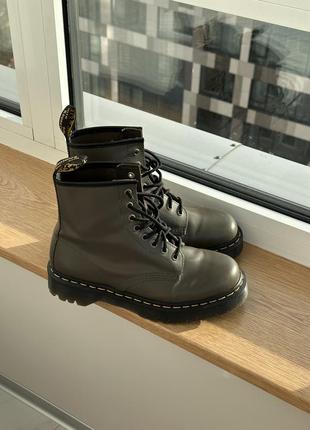 Черевики dr martens10 фото