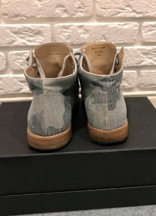 Ботинки stella mccartney 6