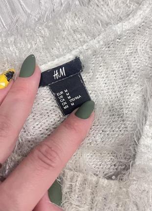 Светр h&m