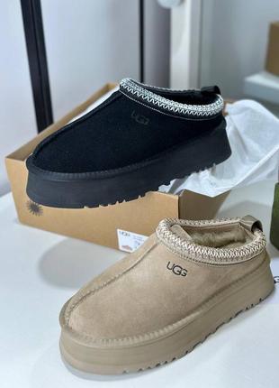 Угги мюли ugg