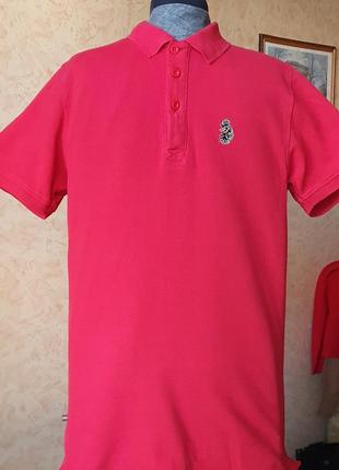 Polo luke sport medium uk