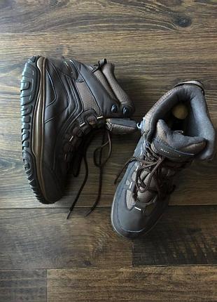 Сапоги walkmaxx
