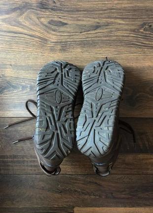 Сапоги walkmaxx