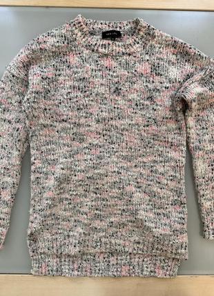 Свитер для девочки