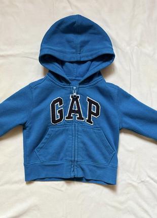 Кофта gap