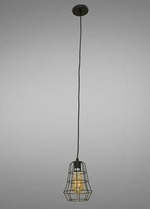 Diasha 1075/1 світильник-підвіс в стилі лофт