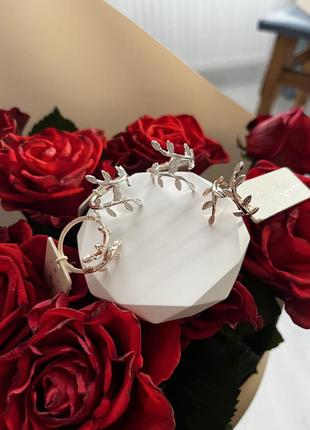 Колечки lovisa веточка 🥰