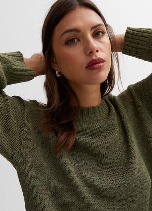 Теплий светр primark